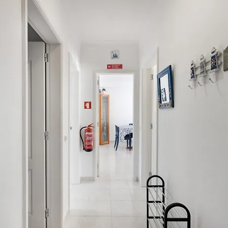 Appartamento Perola No Algarve Portimão