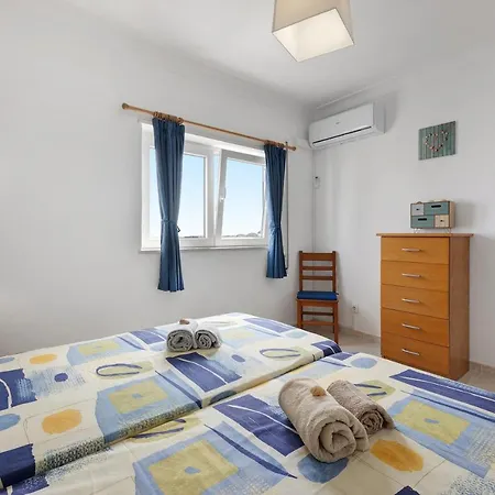 Appartamento Perola No Algarve Portimão