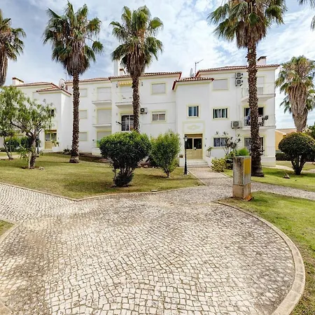 Perola No Algarve ポルティマン